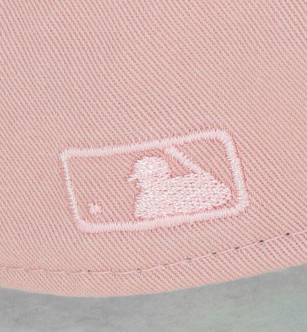 UNITED ARROWS green label relaxing「【別注】＜NEW ERA＞GLR ミニ NY 9TWENTY キャップ」|キャップ・キャスケット|