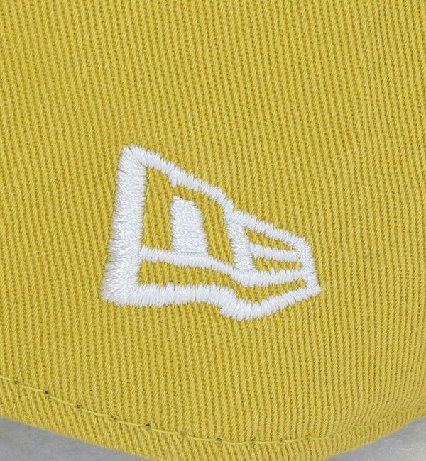 UNITED ARROWS green label relaxing「【別注】＜NEW ERA＞GLR ミニ NY 9TWENTY キャップ」|キャップ・キャスケット|