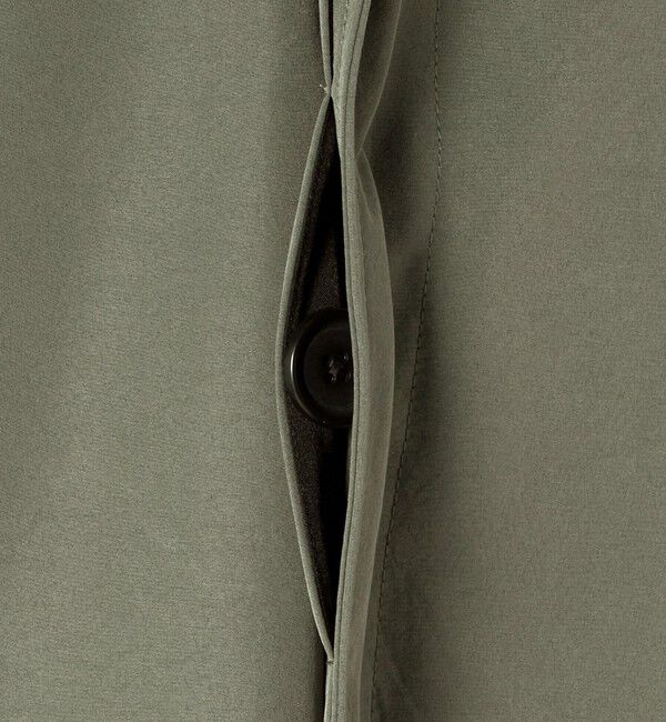 UNITED ARROWS green label relaxing「A+ ミノテック スプリング バルカラーコート ステンカラーコート -撥水・防風・透湿-」|ステンカラーコート|