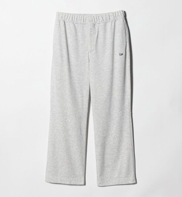 UNITED ARROWS green label relaxing「【別注】＜DAIWA＞GLR スウェット パンツ」|その他|