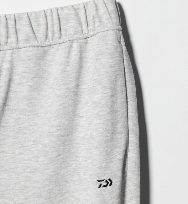 UNITED ARROWS green label relaxing「【別注】＜DAIWA＞GLR スウェット パンツ」|その他|