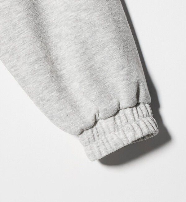 UNITED ARROWS green label relaxing「【別注】＜DAIWA＞GLR ジップ スウェット ジャケット」|カーディガン|