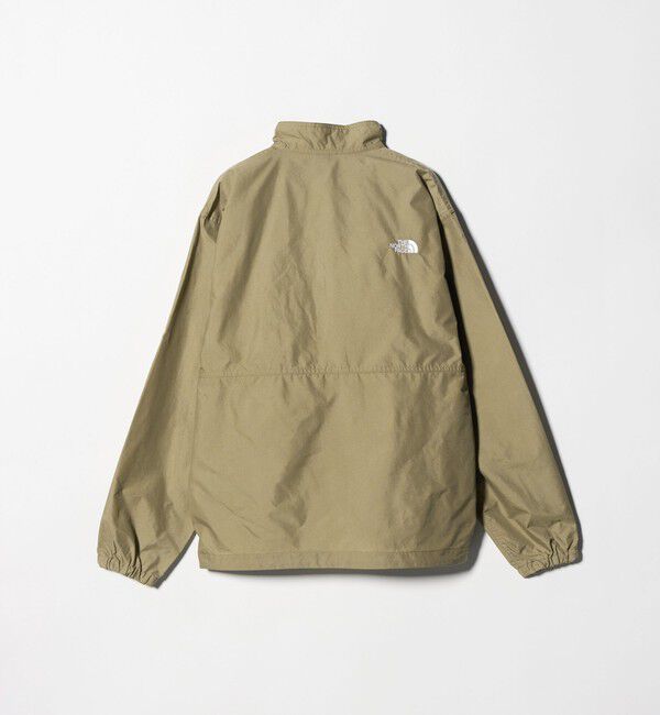 UNITED ARROWS green label relaxing「＜THE NORTH FACE＞コンパクト ブルゾン」|ブルゾン・スタジャン|