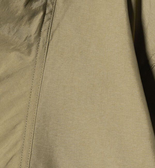 UNITED ARROWS green label relaxing「＜THE NORTH FACE＞コンパクト ブルゾン」|ブルゾン・スタジャン|