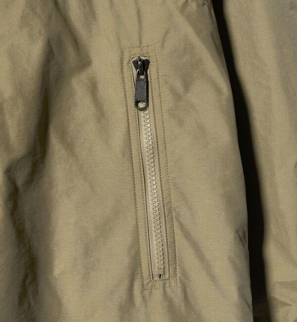 UNITED ARROWS green label relaxing「＜THE NORTH FACE＞コンパクト ブルゾン」|ブルゾン・スタジャン|