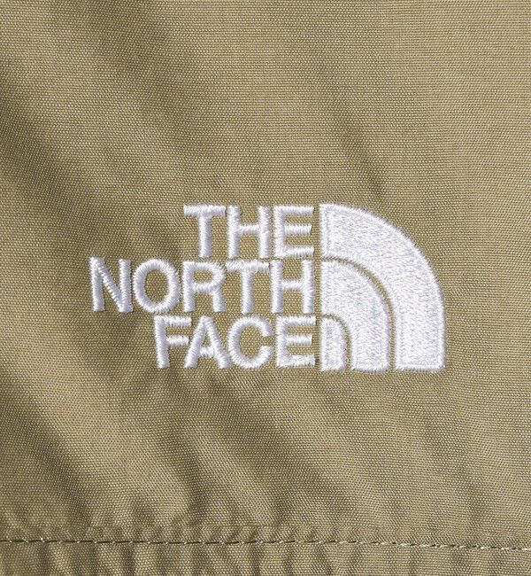 UNITED ARROWS green label relaxing「＜THE NORTH FACE＞コンパクト ブルゾン」|ブルゾン・スタジャン|