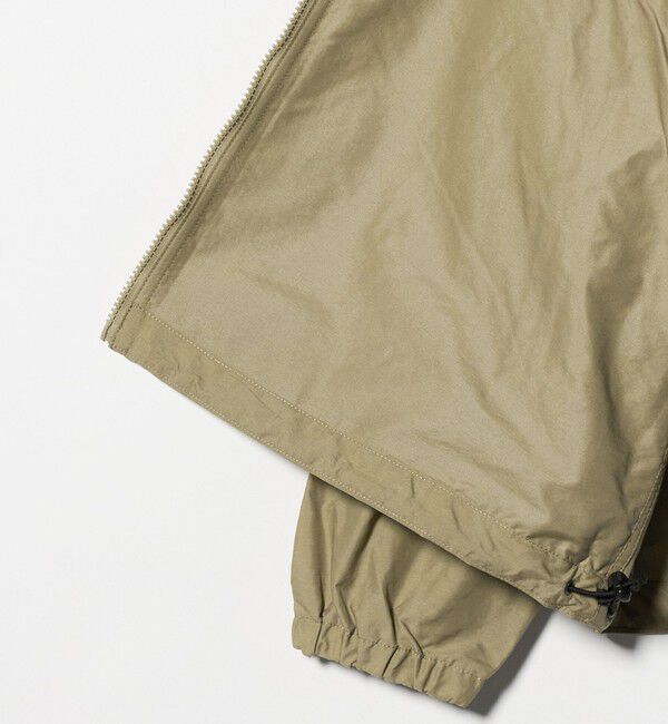 UNITED ARROWS green label relaxing「＜THE NORTH FACE＞コンパクト ブルゾン」|ブルゾン・スタジャン|