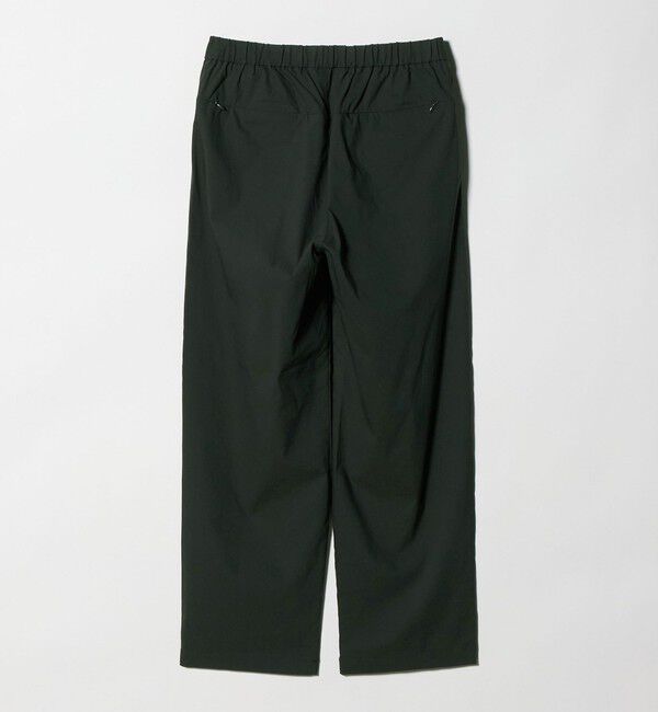 UNITED ARROWS green label relaxing「リネンミックス W4 ワイド イージーパンツ -ストレッチ-」|その他|