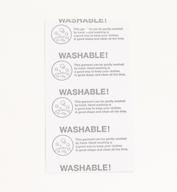 BEAUTY&YOUTH UNITED ARROWS「【WEB限定 WARDROBE SMART】マシーンウォッシュ 1ポケット ニット Tシャツ【抗菌・防臭】」|ニット・セーター|