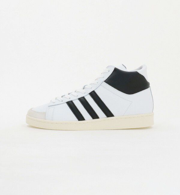 BEAUTY&YOUTH UNITED ARROWS「＜adidas Originals＞ジャバー ハイ スニーカー」|スニーカー|