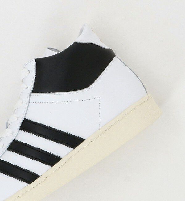 BEAUTY&YOUTH UNITED ARROWS「＜adidas Originals＞ジャバー ハイ スニーカー」|スニーカー|