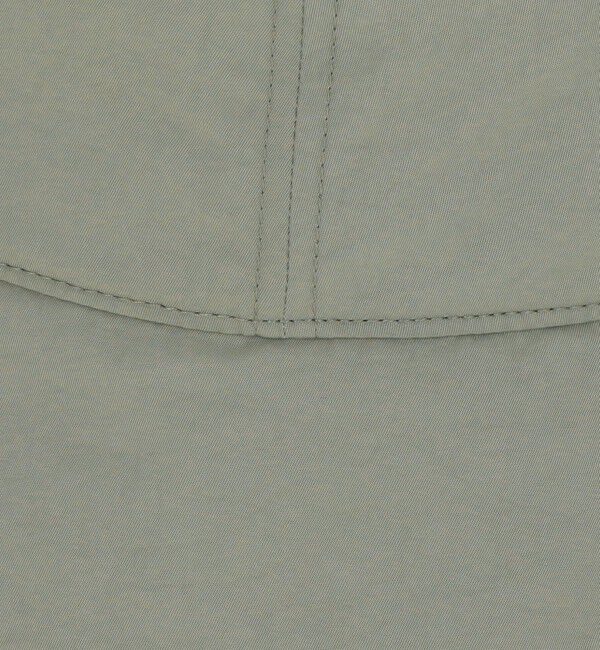 BEAUTY&YOUTH UNITED ARROWS「ナイロン メトロハット」|ハット|