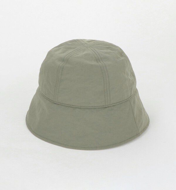 BEAUTY&YOUTH UNITED ARROWS「ナイロン メトロハット」|ハット|