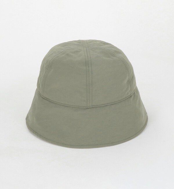 BEAUTY&YOUTH UNITED ARROWS「ナイロン メトロハット」|ハット|