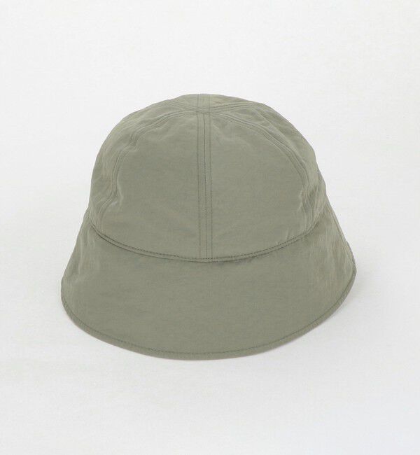 BEAUTY&YOUTH UNITED ARROWS「ナイロン メトロハット」|ハット|