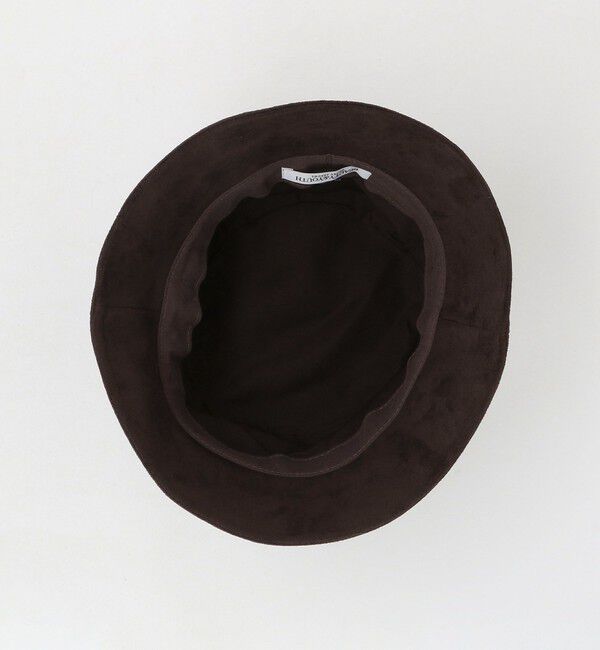 BEAUTY&YOUTH UNITED ARROWS「スエードライク バケットハット」|ハット|