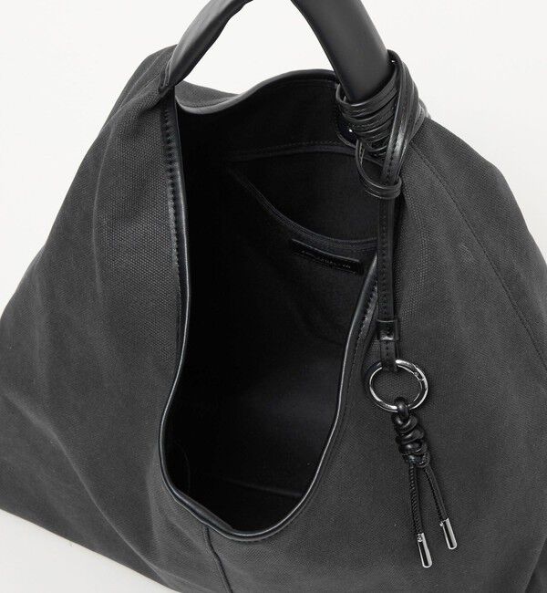 BEAUTY&YOUTH UNITED ARROWS「チャーム ショルダーバッグ」|ショルダー・メッセンジャー|