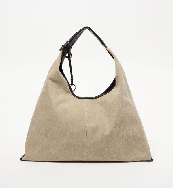 BEAUTY&YOUTH UNITED ARROWS「チャーム ショルダーバッグ」|ショルダー・メッセンジャー|