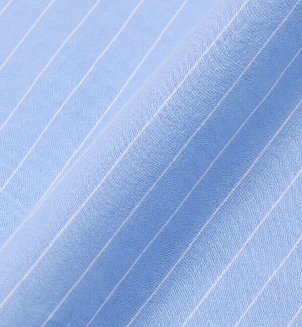 BEAUTY&YOUTH UNITED ARROWS「【別注】＜Samplee＞ストライプシャツ＆スカーフ」|シャツ・ブラウス|