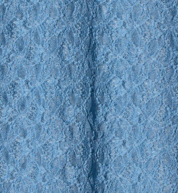 BEAUTY&YOUTH UNITED ARROWS「フラワーレース プルオーバー」|Tシャツ・カットソー|