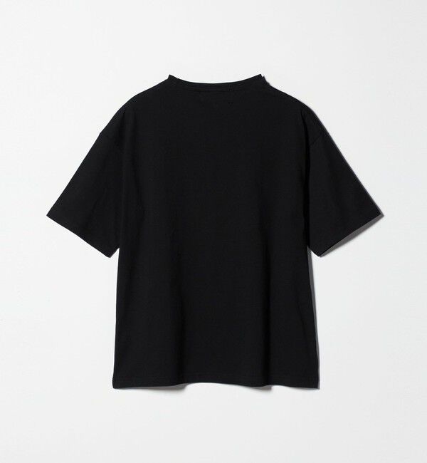 BEAUTY&YOUTH UNITED ARROWS「＜ESPOIR＞Skull Liberty Tシャツ」|Tシャツ・カットソー|