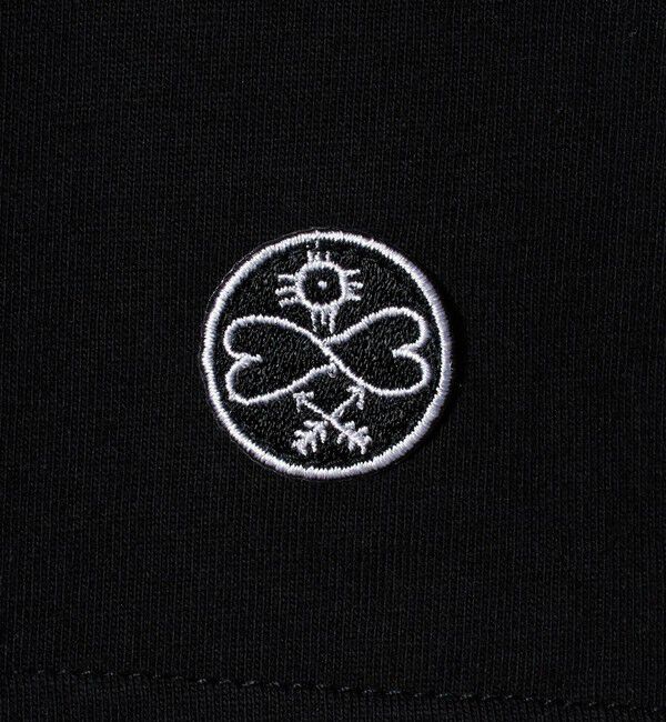 BEAUTY&YOUTH UNITED ARROWS「＜ESPOIR＞Skull Liberty Tシャツ」|Tシャツ・カットソー|