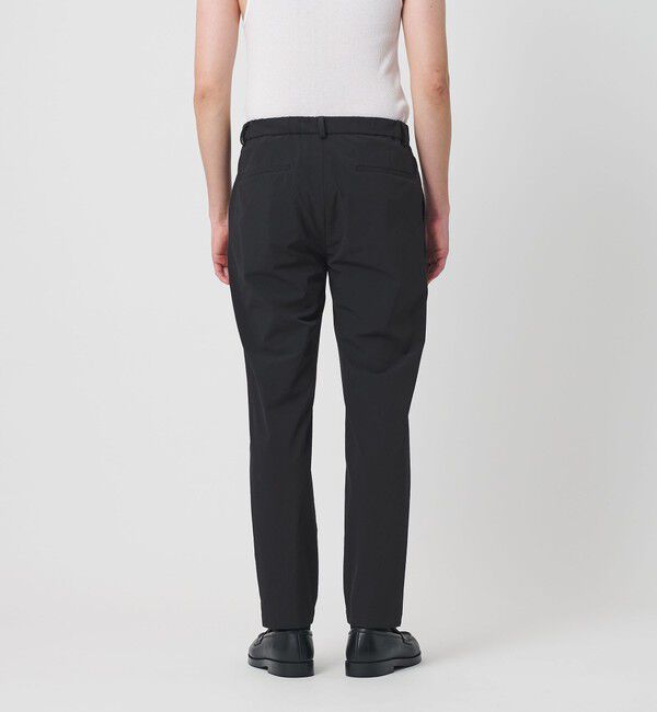 BEAUTY&YOUTH UNITED ARROWS「【WEB限定】 360&deg;MASTER スマート イージーパンツ NO.3 セットアップ対応 撥水 ストレッチ ウォッシャブル」|チノ|