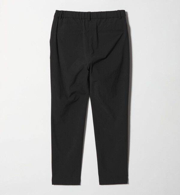 BEAUTY&YOUTH UNITED ARROWS「【WEB限定】 360&deg;MASTER スマート イージーパンツ NO.3 セットアップ対応 撥水 ストレッチ ウォッシャブル」|チノ|