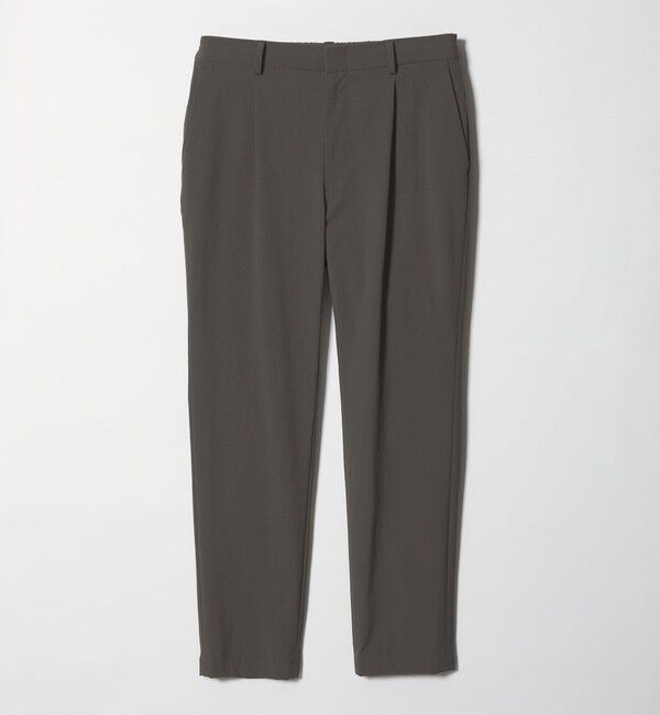 BEAUTY&YOUTH UNITED ARROWS「【WEB限定】 360&deg;MASTER スマート イージーパンツ NO.3 セットアップ対応 撥水 ストレッチ ウォッシャブル」|チノ|