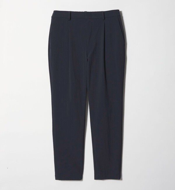 BEAUTY&YOUTH UNITED ARROWS「【WEB限定】 360&deg;MASTER スマート イージーパンツ NO.3 セットアップ対応 撥水 ストレッチ ウォッシャブル」|チノ|