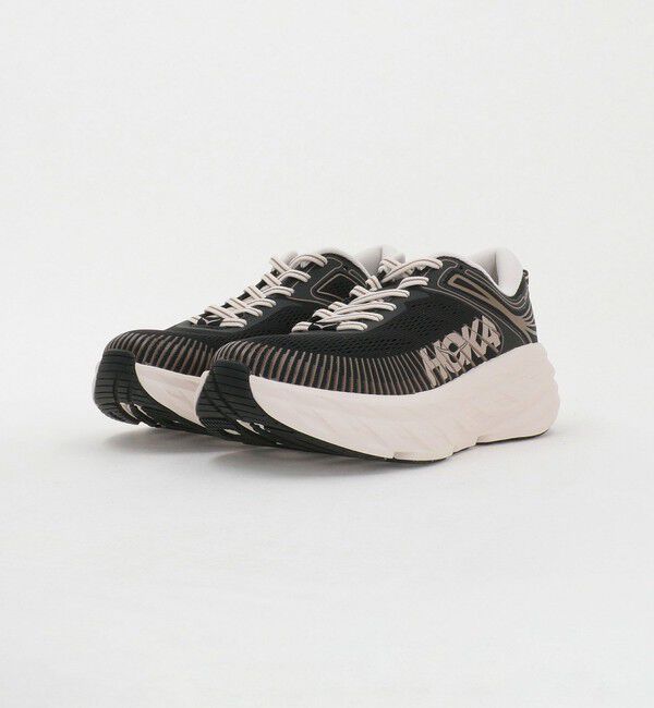 BEAUTY&YOUTH UNITED ARROWS「＜HOKA＞ウィメンズ ボンダイ 7/スニーカー」|スニーカー|