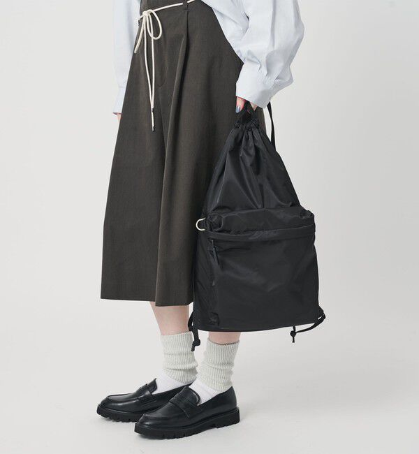 BEAUTY&YOUTH UNITED ARROWS「＜NOMADIS＞LATT リュック」|リュック|