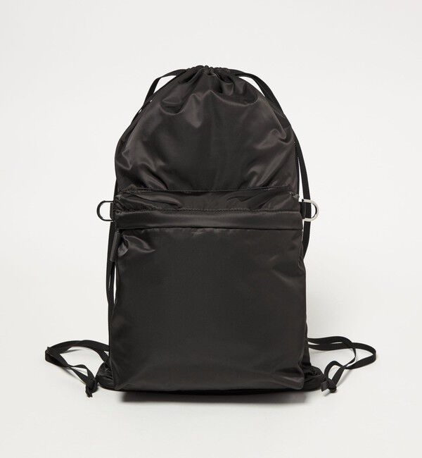 BEAUTY&YOUTH UNITED ARROWS「＜NOMADIS＞LATT リュック」|リュック|