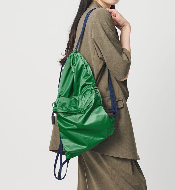 BEAUTY&YOUTH UNITED ARROWS「＜NOMADIS＞LATT リュック」|リュック|