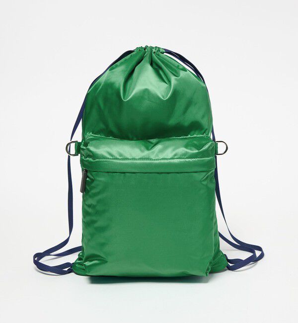 BEAUTY&YOUTH UNITED ARROWS「＜NOMADIS＞LATT リュック」|リュック|