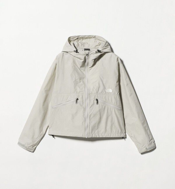 BEAUTY&YOUTH UNITED ARROWS「＜THE NORTH FACE＞ショート コンパクト ジャケット」|その他|
