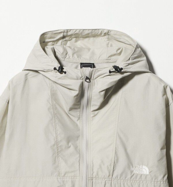 BEAUTY&YOUTH UNITED ARROWS「＜THE NORTH FACE＞ショート コンパクト ジャケット」|その他|