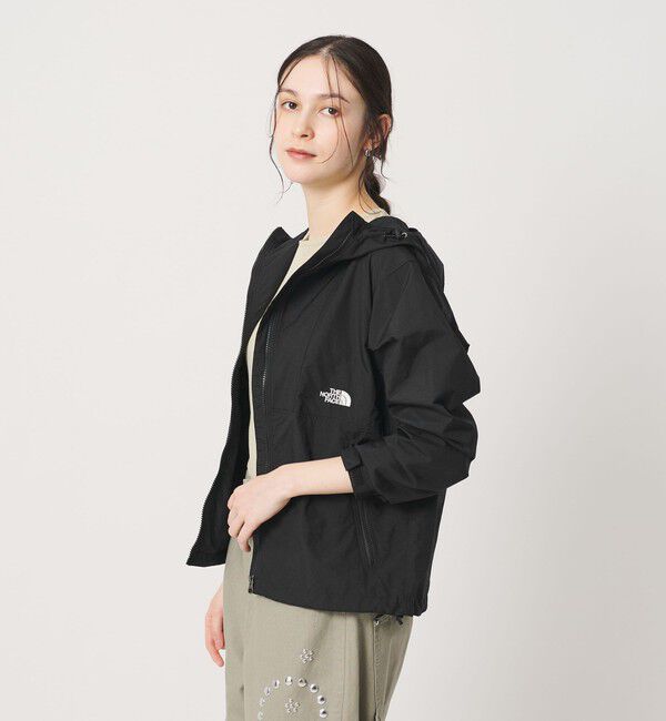 BEAUTY&YOUTH UNITED ARROWS「＜THE NORTH FACE＞コンパクト ジャケット 2」|その他|BLACK