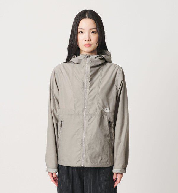 BEAUTY&YOUTH UNITED ARROWS「＜THE NORTH FACE＞コンパクト ジャケット 2」|その他|