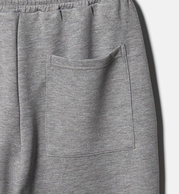 BEAUTY&YOUTH UNITED ARROWS「【WEB限定】エアリーポンチ イージーパンツ」|その他|