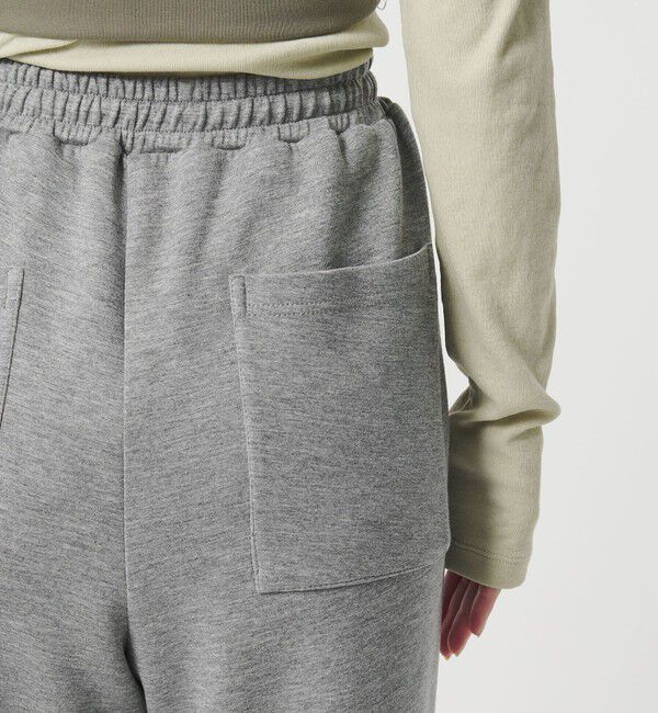 BEAUTY&YOUTH UNITED ARROWS「【WEB限定】エアリーポンチ イージーパンツ」|その他|