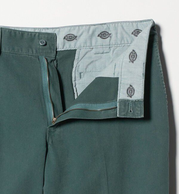 California General Store「＜DICKIES &times; CGS＞ダメージ チノパンツ」|チノ|