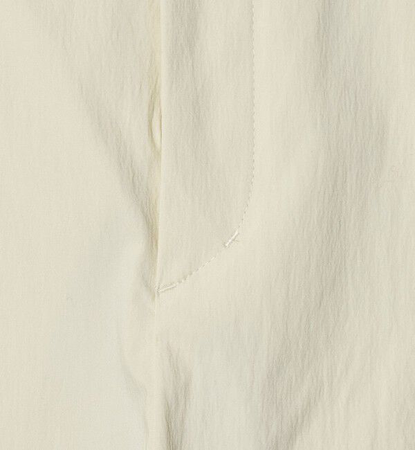 BEAUTY&YOUTH UNITED ARROWS「タックカーブパンツ ウォッシャブル 接触冷感」|その他|