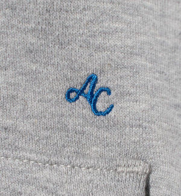 BEAUTY&YOUTH UNITED ARROWS「【別注】＜Americana＞スウェット ジップ パーカー」|パーカー|