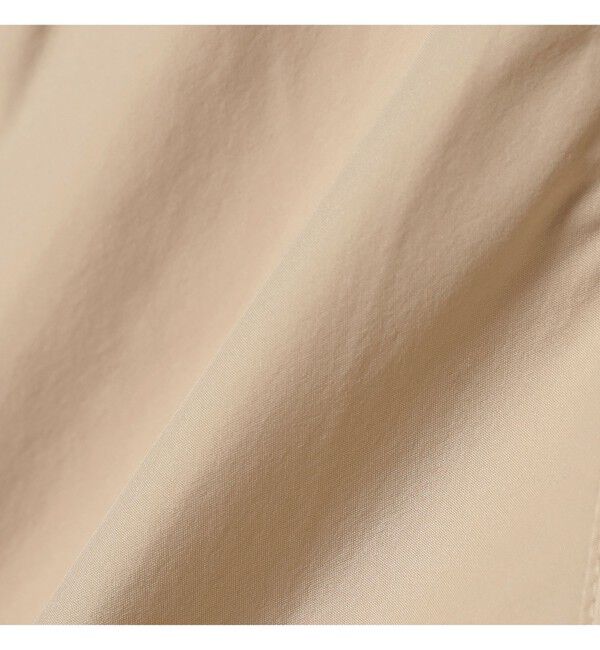 Demi-Luxe BEAMS 「WOOLRICH / CITY BOMBER ブルゾン」|ブルゾン・スタジャン|