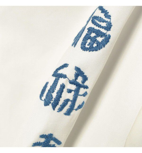 BEAMSBOY「テーラー東洋 / VIET-NAM JACKET "VIETNAM PANTHER"」|ブルゾン・スタジャン|