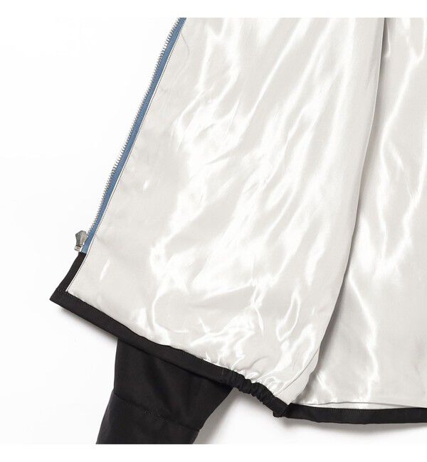 BEAMSBOY「テーラー東洋 / VIET-NAM JACKET "VIETNAM PANTHER"」|ブルゾン・スタジャン|