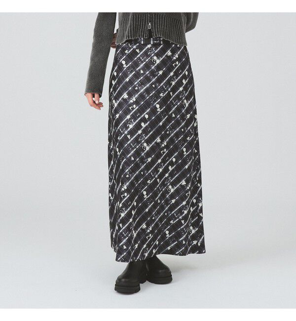 別注】Gramicci / バルーン スカート 25FW（BEAMSBOY）｜ルミネの