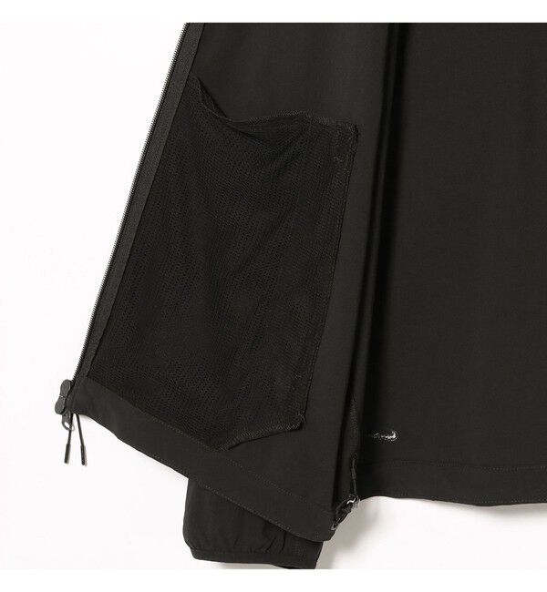 BEAMS「NIKE / ナイキ テック ウィンドランナー」|ブルゾン・スタジャン|