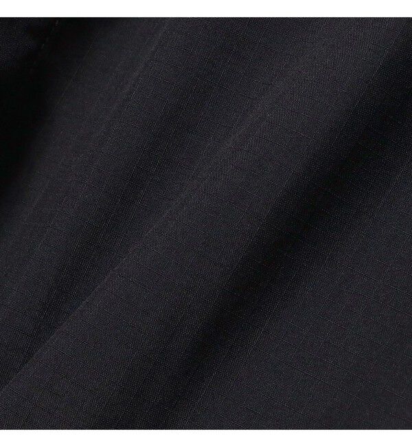 BEAMS PLUS「MIL Fatigue Jacket TW Rip stop」|ブルゾン・スタジャン|